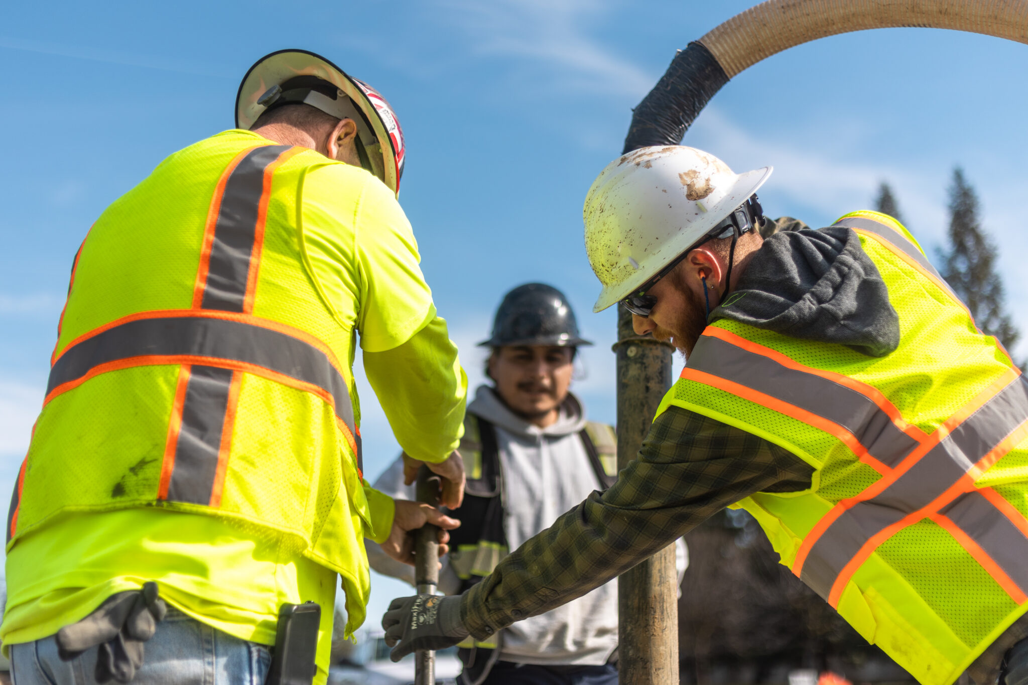 About Us Omni Underground, Inc.